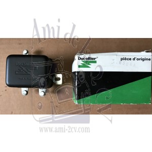 Régulateur 6 volts Ducellier  8304A R4L 