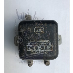 Régulateur Cibié H26-K21