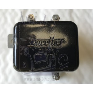 Régulateur  Ducellier 8308 A