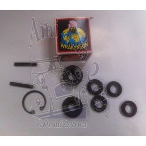 Nécessaire de réparation pour un maître cylindre tandem Peugeot 504 Bendix