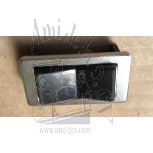 Réservation pour interrupteur de tableau de bord R4L 