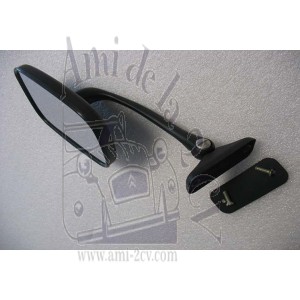 Rétroviseur extérieur gauche ou droit R4F6