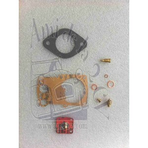 Pochette de réparation carburateur 40 pour Ami 6
