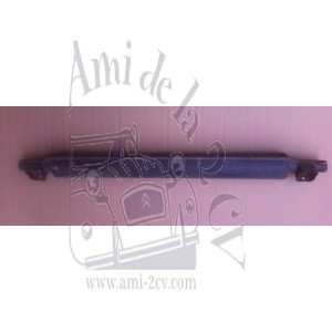 Silencieux sous caisse Ami 6 premier modèle