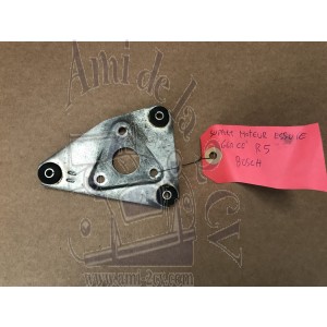 Support de moteur d'essuie glace Bosch Renault 5