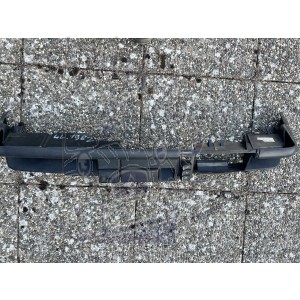 Tableau de bord R4GTL