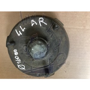 Tambour de freins arrière R4L diamètre 160 mm pièce d'occasion