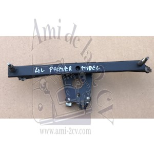 Tringlerie d'essuie glace Renault 4L premier modèle, occasion