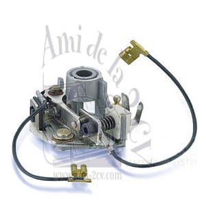 Vis Platinées Marelli R4/9/11 1.1L