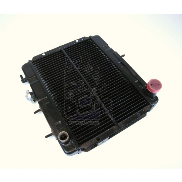 Radiateur R4