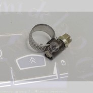 Collier 8-12 mm (pour serrer les durits d’essence)