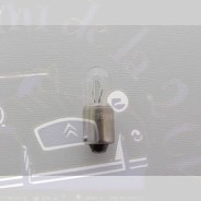 Ampoule veilleuse 2cv