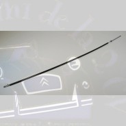 Câble de frein à main droit R4 après 7/66