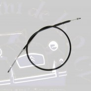 Câble de  frein à main droit R 4 4/68->5/75