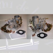 Carburateur Solex 32 Eisa R4L GTL