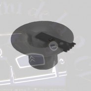 Rotor de Delco SEV R4