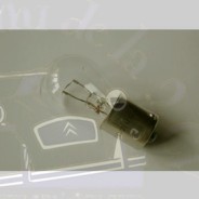 Ampoule  6 V 21 W