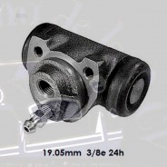Cylindre de roue arrière Renault R4 R5 19.05mm