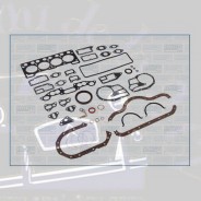 Pochette joints complète R4 Super (Espagne)