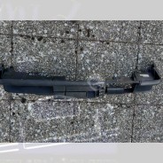 Tableau de bord R4GTL