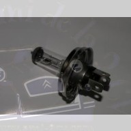 Ampoule H4 blanche 12V 60 55W ancien montage