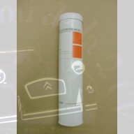 Cartouche de graisse  lithium calcium 400 g