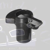 Rotor Ducellier D909 pour Renault R4 R5