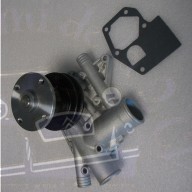 Pompe à eau R4 Moteur 0.8 l Billancourt ventilateur nylon