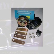 Avertisseur double, 4L