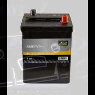 Batterie 6 Volts puissance accrue, montage possible sur d'autres anciennes que la 2cv conditions de garantie à lire*  Livraison offerte en France continentale 