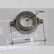 Butée d'embrayage à roulement pour R4L Livraison offerte en France continentale