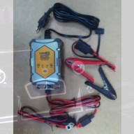 Chargeur de batterie intelligent Notice d'utilisation à lire en ligne