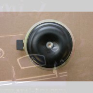 Avertisseur sonore, R4L 12 volts