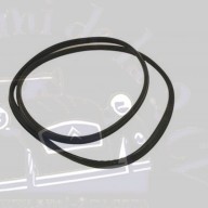 Joint de pare brise R4L montage avec avec clé