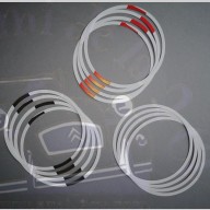 Joints de chemise R4 Moteurs 603/747/782/845cc