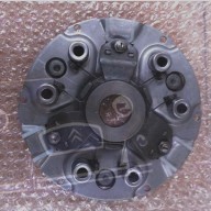 Mécanisme embrayage à plateau Renault R4  Livraison gratuite en France continentale