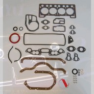 Pochette de joints complète Renault R4 et R5 R6  Rodéo  moteurs 950/952/955/1108cc 