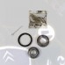 Kit de roulement de roue arrière R4