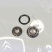 Kit roulement de roue arrière R4  SNR