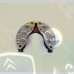 Porte-diodes alternateur R4