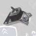 Support moteur latéral gauche R4