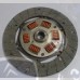 Disque d'Embrayage R4/5 & Alpine 180mm - 20 cannelures