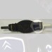 Poire d'amorçage de pompe à essence Traction 11 et 15CV
