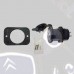 Connecteur 12 volts USB