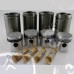 Ensemble chemises pistons R4-R5 55.80mm