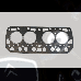 Joint de culasse Renault R3 R4 R5 -845cc