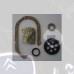 Kit de distribution R4L R8 R8G R12 sans tendeur