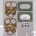Pochette de réparation carburateur Weber 30 DGS-DGF Visa/LNA/CX/BX/GS/XM