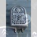Moteur d'essuie glace SEV Marchal 2cv et Renault 4L 6 volts reconditionné