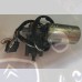 Moteur essuie glace R4L branchement 1 prise et deux cosses